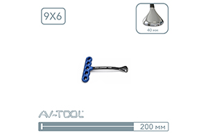 Силовой кит 108РDRE