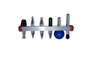 Комплект насадок 11016