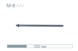 Сменная насадка 11019