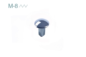 Насадка сменная алюминиевая 11020