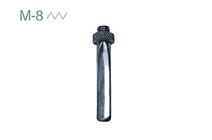 Насадка сменная плоская 11022