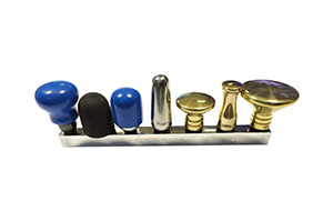 Набор Блендинговых насадок 11073