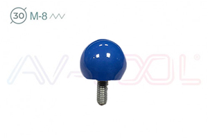 Насадка Шар 11079