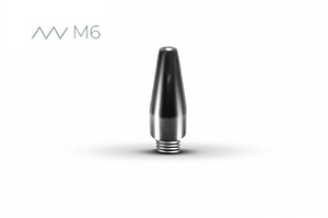 Сменная насадка металлическая 11096