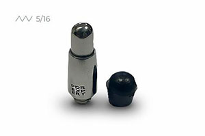 Насадка сенная с пластиковым колпачком 11100D