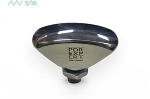 Насадка сменная (гладилка) 11102D