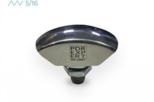 Насадка сменная (гладилка) 11103D