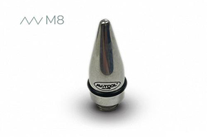 Насадка Алюминиевая 11104