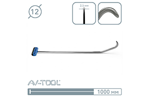 Крючок 112PDRE