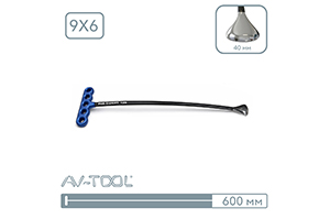 Силовой кит 129PDRE