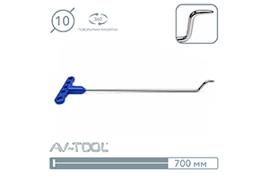 Крючок  133PDRE