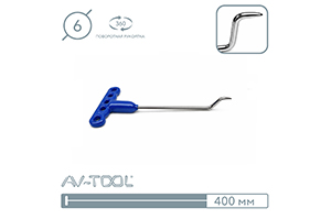 Крючок  134PDRE