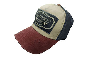 Бейсболка AV-TOOL 16001