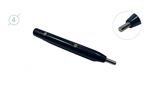 Пробойник 16007