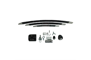 Название Комплект рессор Анаконда 17012