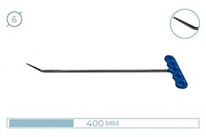 Крючок 21РDRE