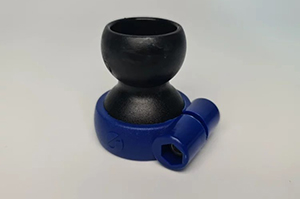 Звено поворотного кронштейна "МАТРЕШКА" 28мм 04072