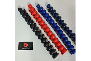 Поворотный кронштейн "МАТРЕШКА" 28мм 13зв. 04070