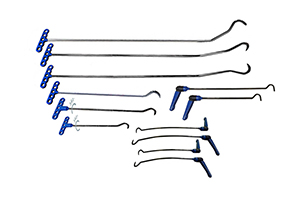 Комплект кризорубов 33-9РDRE