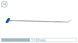 Крючок 5(S)PDRE