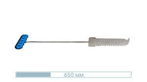 Нож универсальный 6-01PDRE