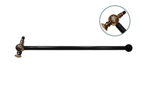 Молоток блендинговый карбоновый 7-01PDRE