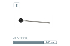 Крючок 81РDRE