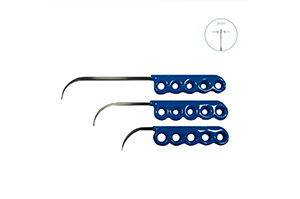 Крючки 89-3РDRE (когти)