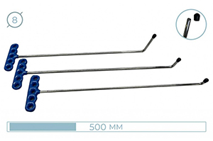 Комплект 90-3РDRE