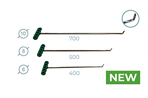 Комплект Бритые поперёк 92-3РDRE