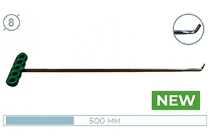 Крючок 93РDRE