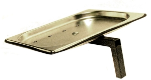 Столик инструментальный 04020