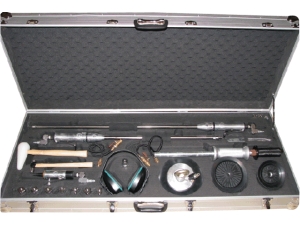 Пневматический прибор для удаления вмятин D2l