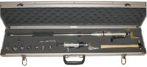 Пневматический прибор для удаления вмятин D2m