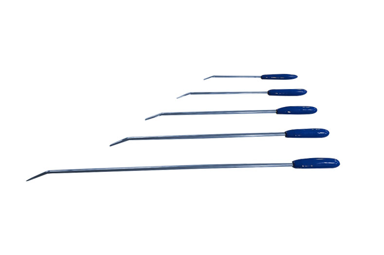 Набор градовых штанг  02000-5