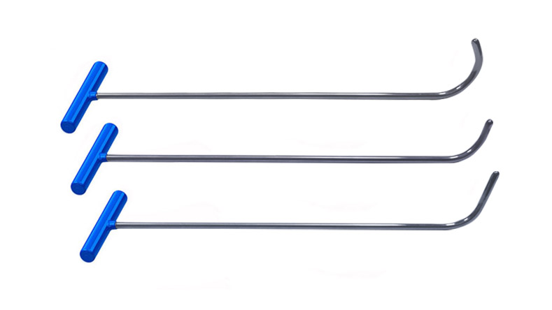 Комплект инструмента 02008