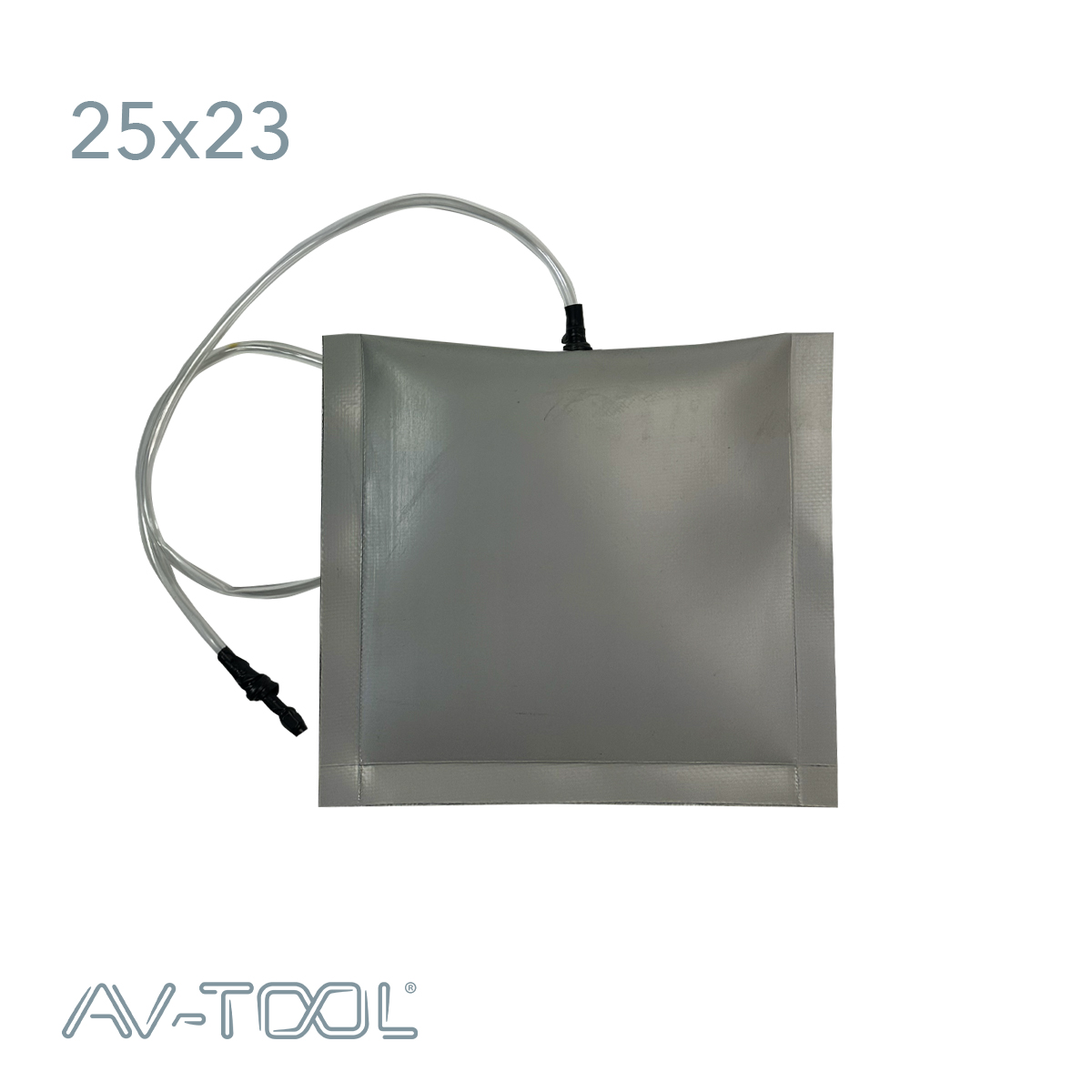 Подушка расширительная кевларовая 03010