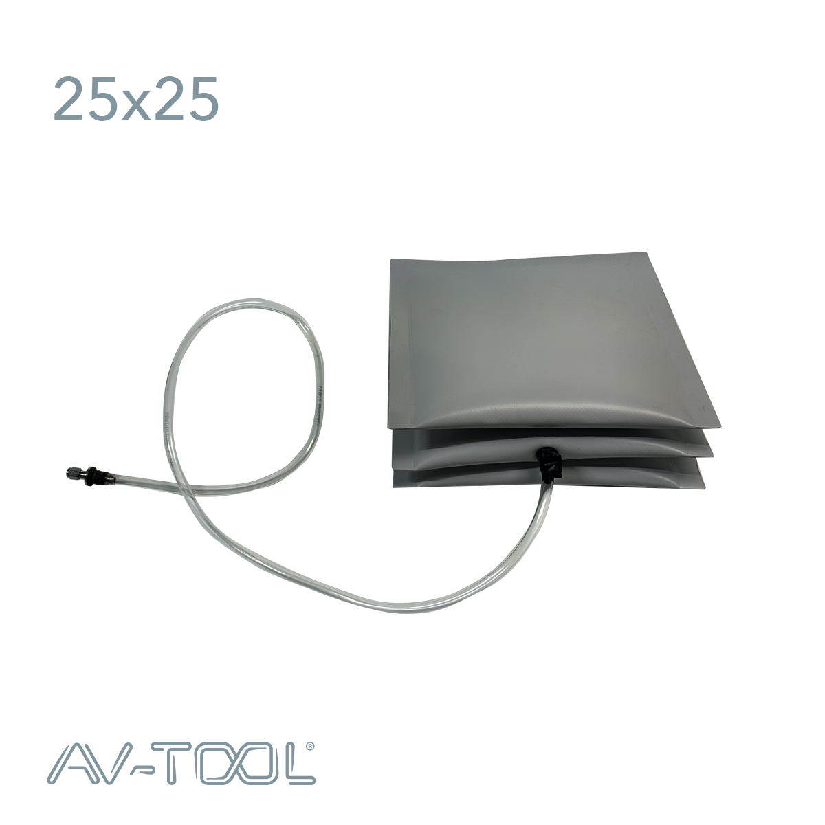 Подушка расширительная кевларовая 03011