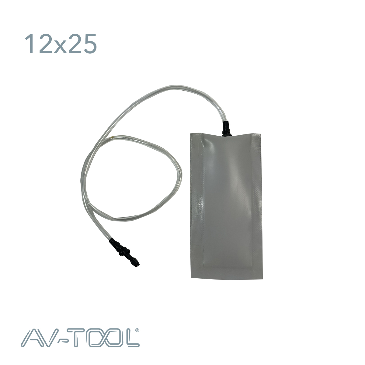 Подушка расширительная кевларовая 03009