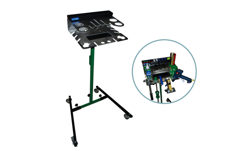 Клеевая станция 03081