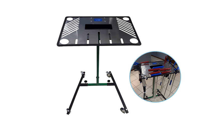 Инструментальная станция 03082