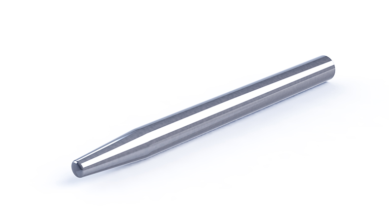 Пробойник металлический двусторонний 03097