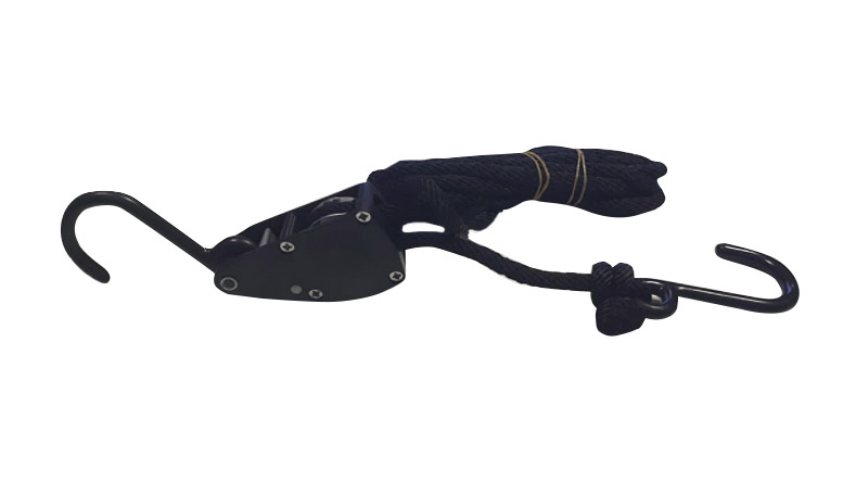 Затяжка большая 03101