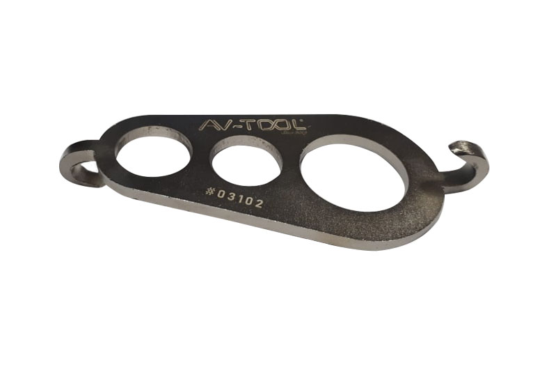 Подвес для  инструмента 03102