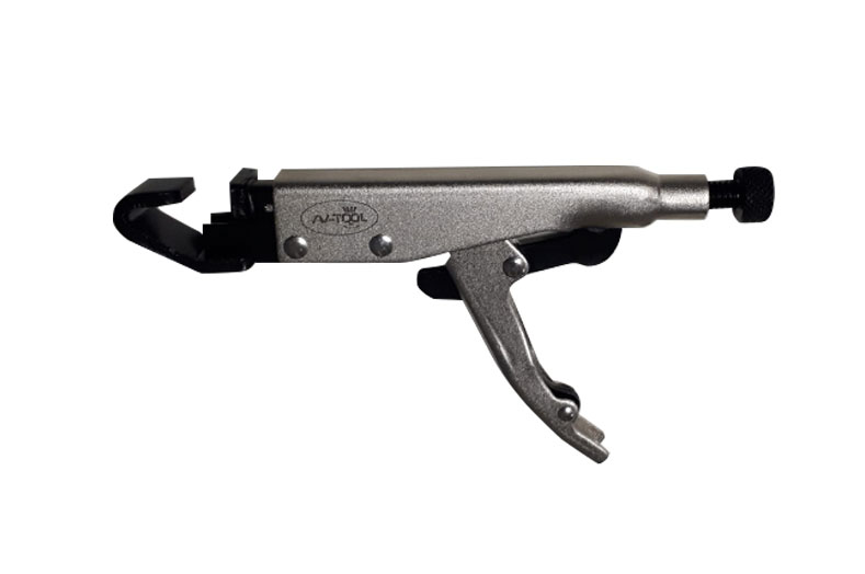 Приспособление для ремонта арок передних крыльев 03106