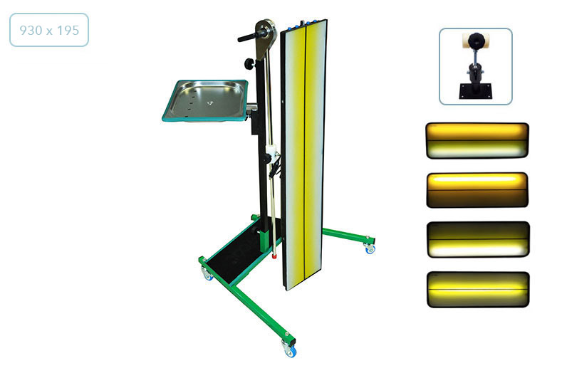 Лампа стационарная 04004