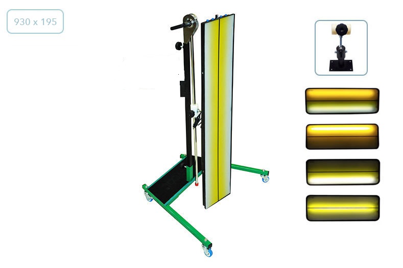 Лампа стационарная 04005