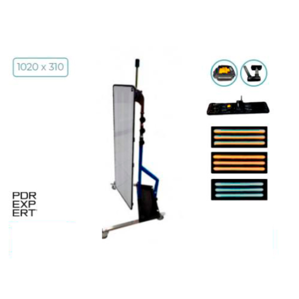 Лампа стационарная PDR EXPERT (Classic) 04047