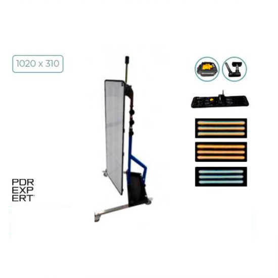 Лампа беспроводная PDR EXPERT (под аккумулятор Makita) 04047M