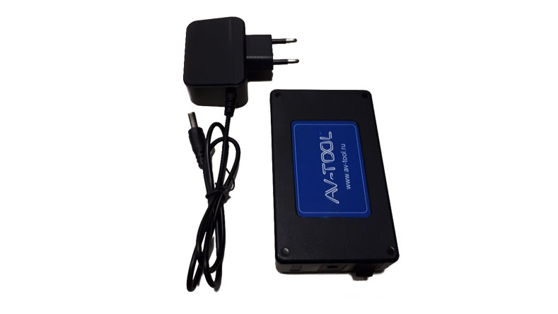 Батарея основная 04053